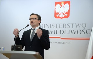 Pilitowski: Minister Ziobro posuwa się za daleko