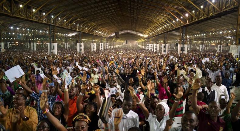 7 interesting things you may not know about RCCG 