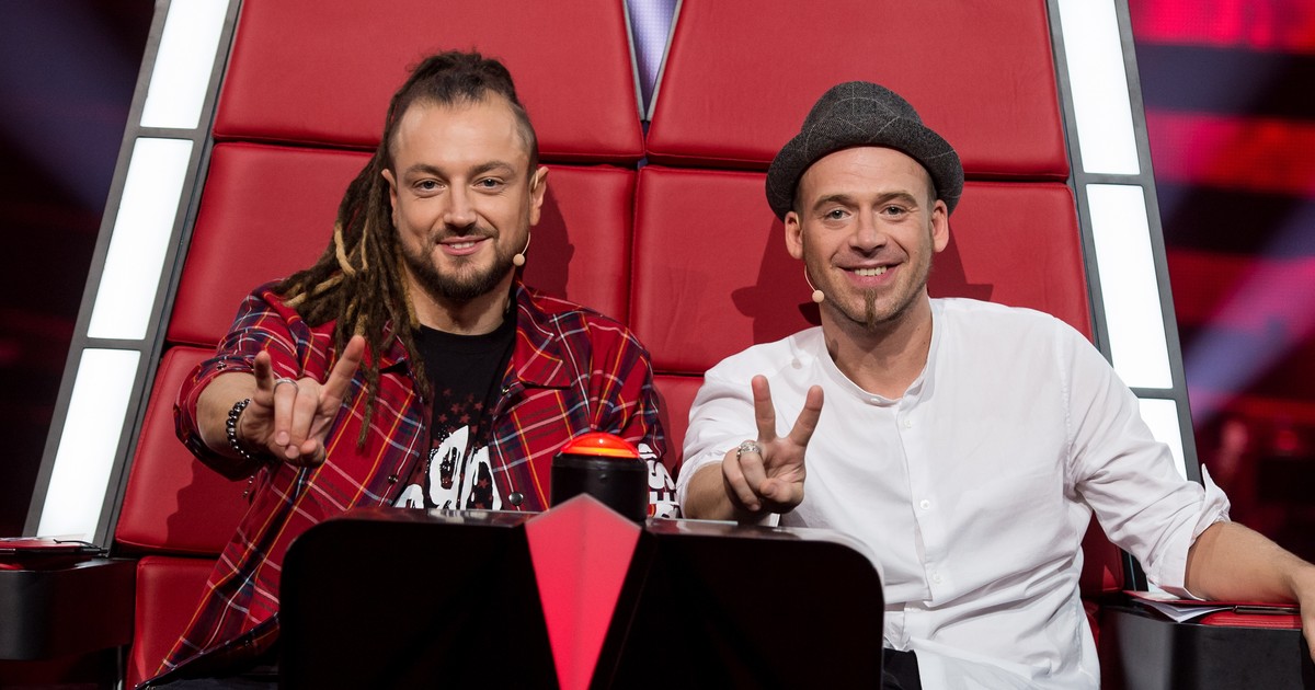 The Voice Kids 3: kto dostał się do finału? Drużyna Afromental, Tomsona