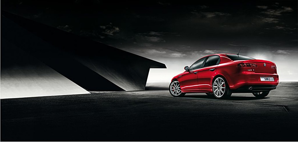 Nowy silnik będzie można zażyczyć zarówno w limuzynie...