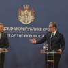Vučić i Dodik