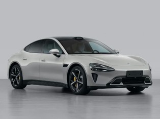 Samochód elektryczny od Xiaomi. Ujawniono pierwsze zdjęcia i cenę. Kiedy premiera?