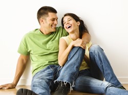 Odstresuj się przytulaniem