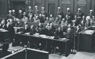 Spadek po Norymberdze