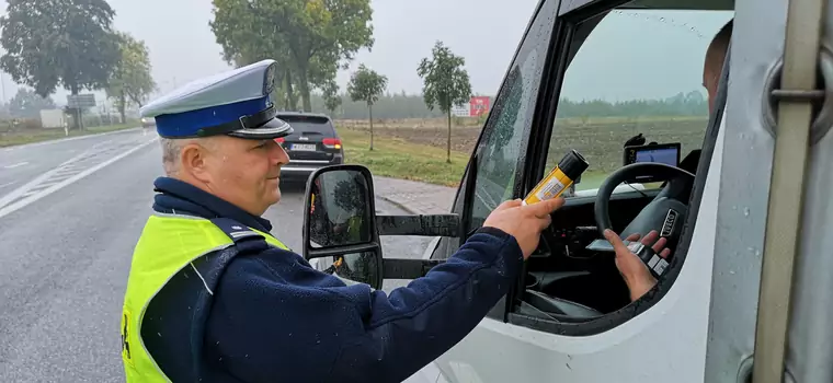 Czy wiesz, jaki mandat dostaniesz?