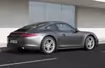 Jak jeździ Porsche 911 Carrera 4s?