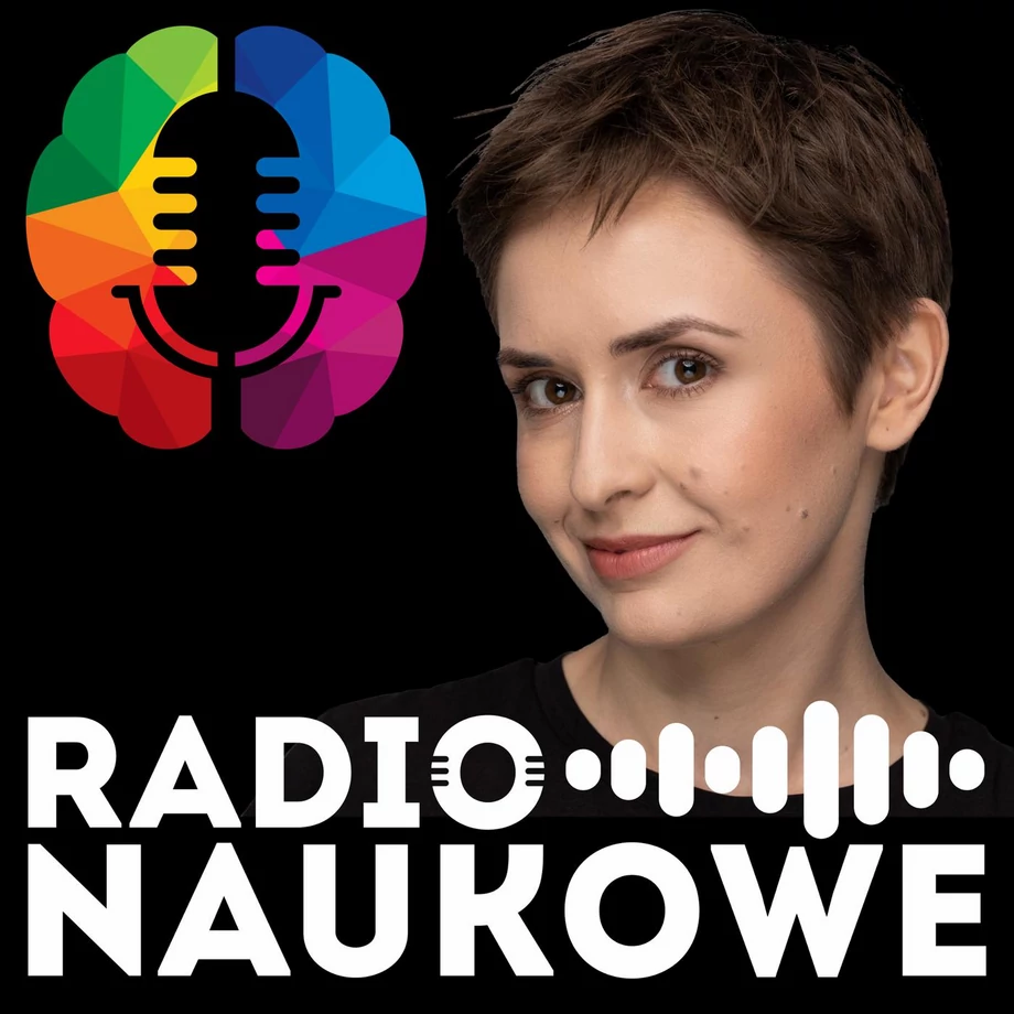Radio Naukowe, Karolina Głowacka