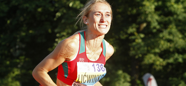 Kamila Lićwinko po igrzyskach była załamana, teraz wstąpiły w nią nowe siły
