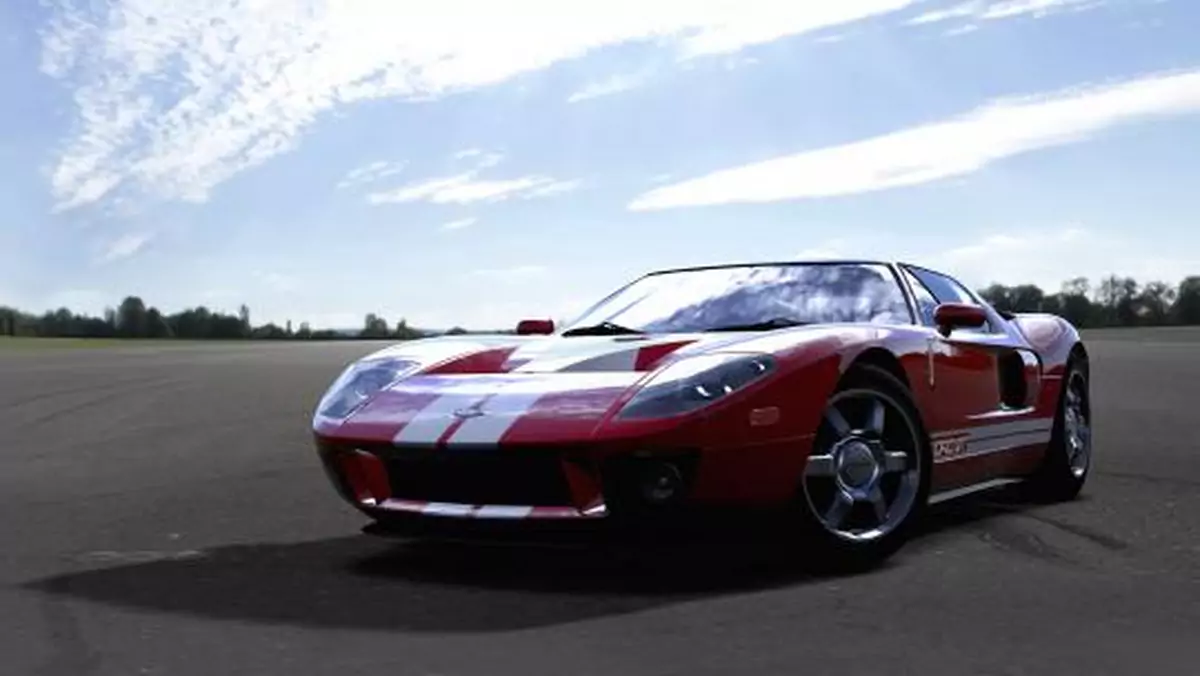 E3: Trailer Forza Motorsport 4 z przytupem od Kanye Westa