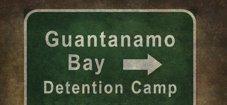Czterech więźniów z Guantanamo trafiło do Arabii Saudyjskiej