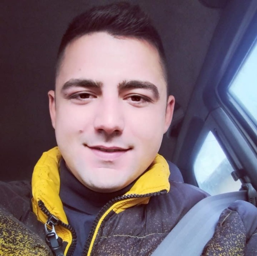 Predrag Jerosimović