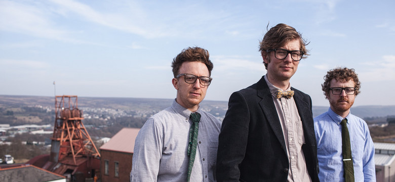 Grupa Public Service Broadcasting zagra koncert pod ziemią w... kopalni węgla w Zabrzu. Transmisja pójdzie w świat