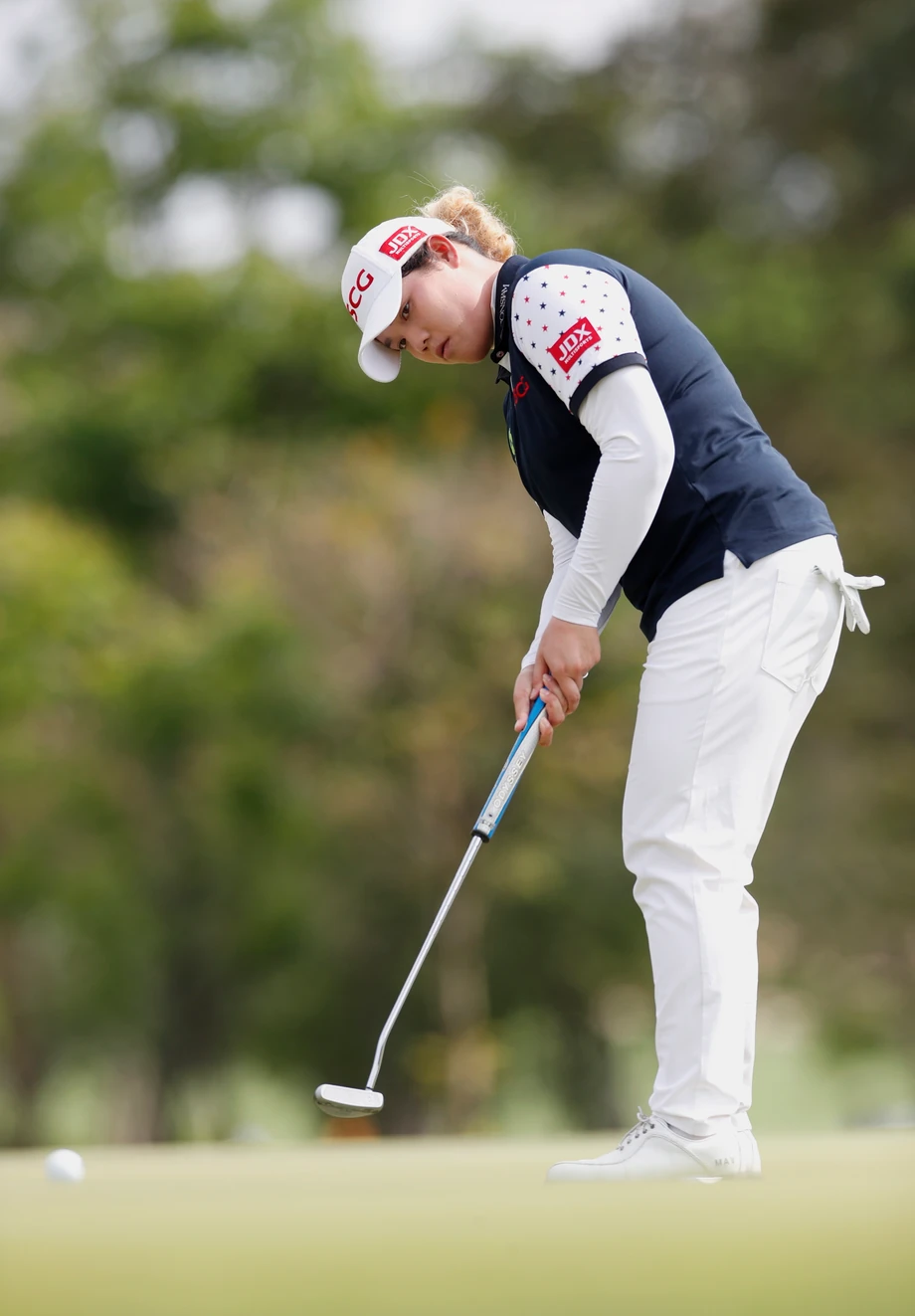 Ariya Jutanugarn