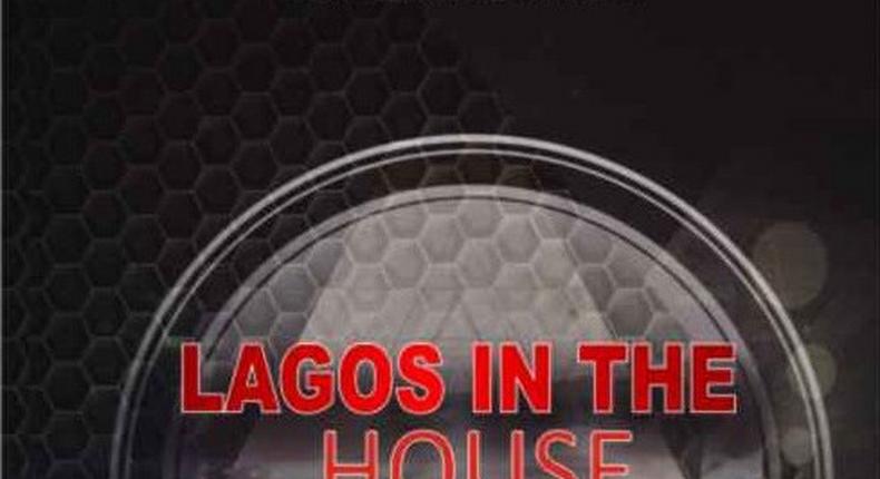 Lagos House Collective Valentine Edition