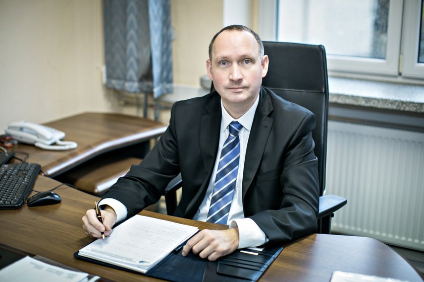 Piotr Bramorski