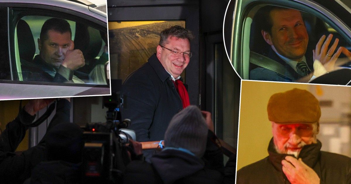 Politycy PiS dostali przekaz. Kulisy spotkania na Nowogrodzkiej