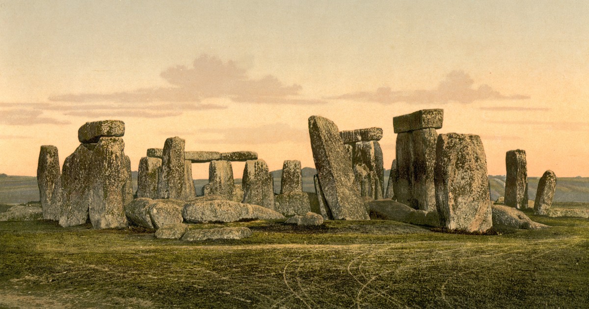 Klímaaktivisták támadtak  Stonehenge-re: hihetetlen, mit műveltek