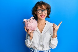 Życie z odsetek w 2025: ile musisz mieć? Pełne wyliczenia dla 30/40/50/60-latków