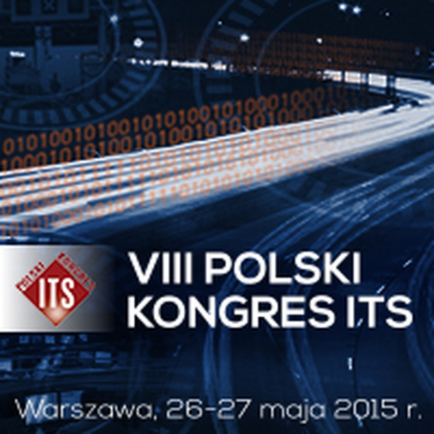 VIII Polski Kongres Inteligentnych Systemów Transportowych