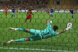 Dublet Pululu, Jagiellonia w trzeciej rundzie eliminacji do Ligi Konferencji