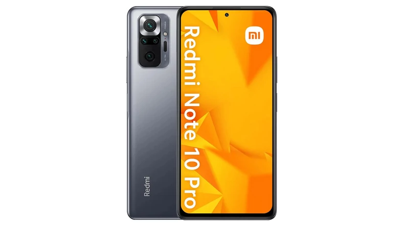 XIAOMI REDMI NOTE 10 Pro 6/64GB