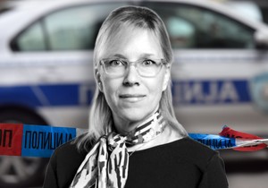 Sonja Radoš