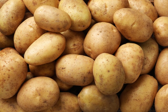 Dva krompira dnevno mogu da produže životni vek