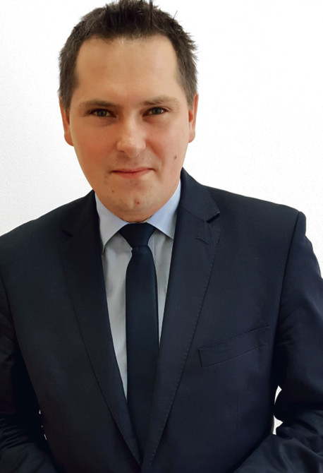 Paweł Kołodziejski, prokurator Prokuratury Regionalnej w Gdańsku