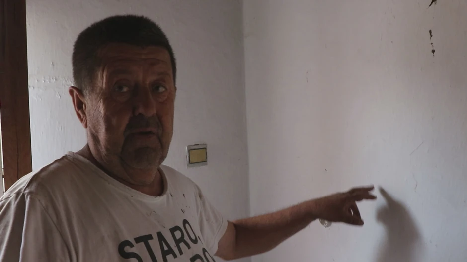 Poplava u kući veterinara Nedeljka