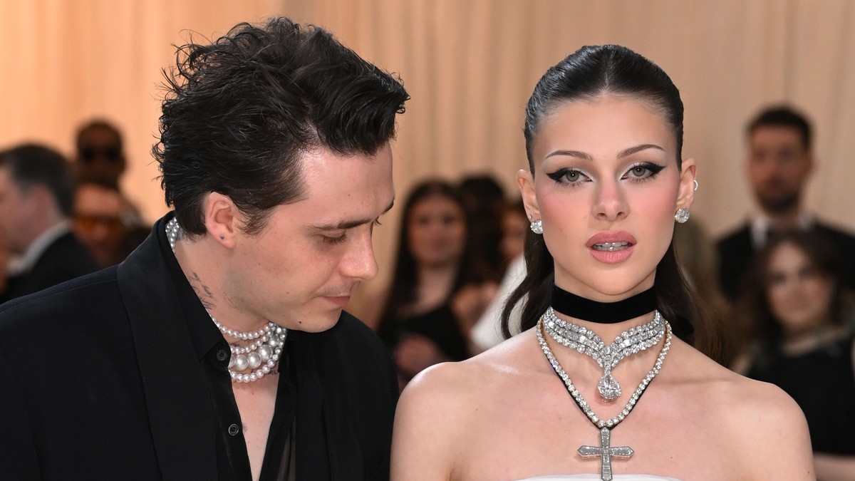 Bruklin Bekam i Nikola Pelc spremni da prodaju snimke zbog kojih će Viktoriji pući srce