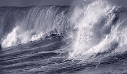 Zabójcza fala w Argentynie. To mogło być meteotsunami