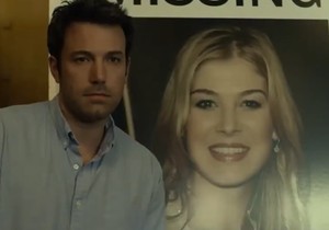 Film "Gone Girl"