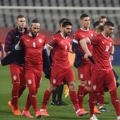 Evropski Fudbal Blic Sport