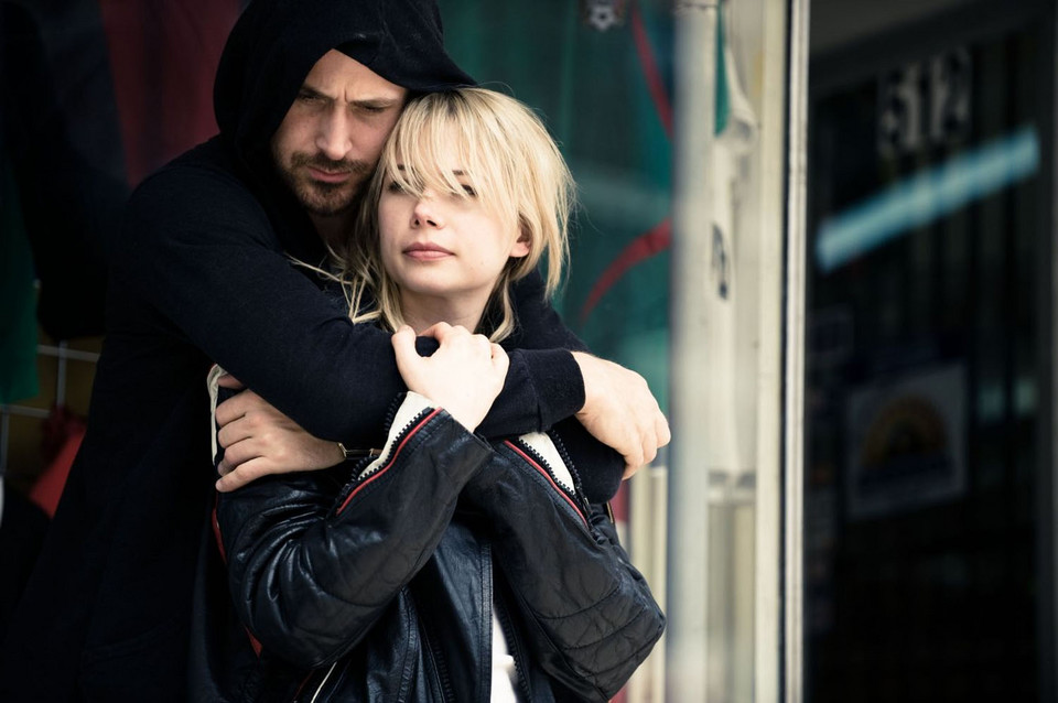 "Blue Valentine, reż Derek Cianfrance (2010)