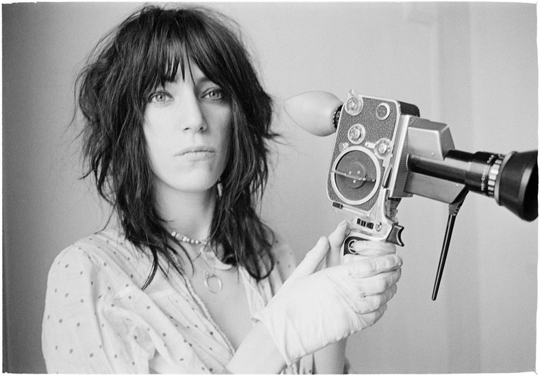 Gwiazdą festiwalu będzie Patti Smith