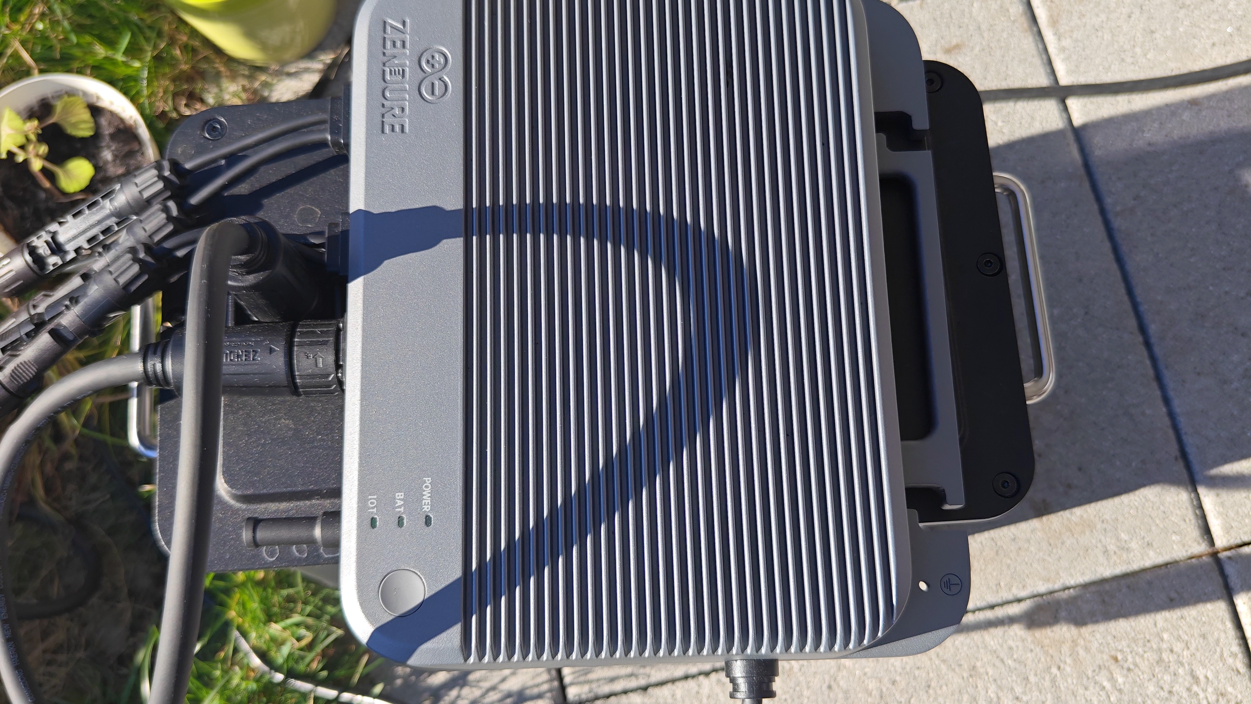 Zendure Solarflow 800