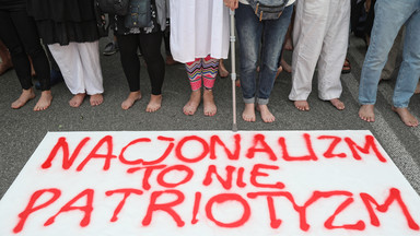 Pozew przeciwko organizatorom demonstracji "Katowice Miastem Nacjonalizmu"