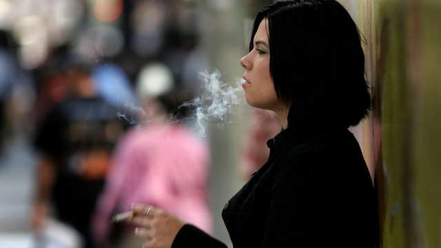 Mégsem tiltják be a következő generációknak a dohányzást Új-Zélandon