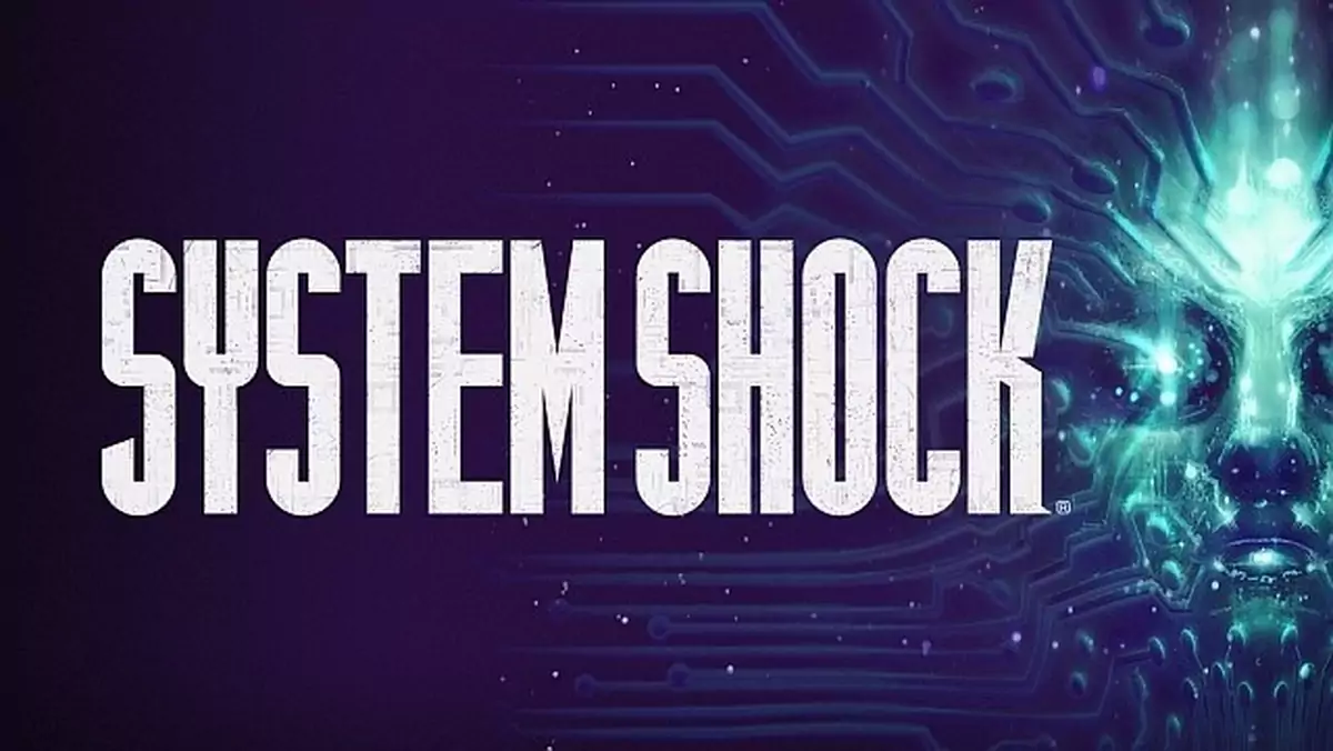A jednak - w System Shock zagramy również na PlayStation 4
