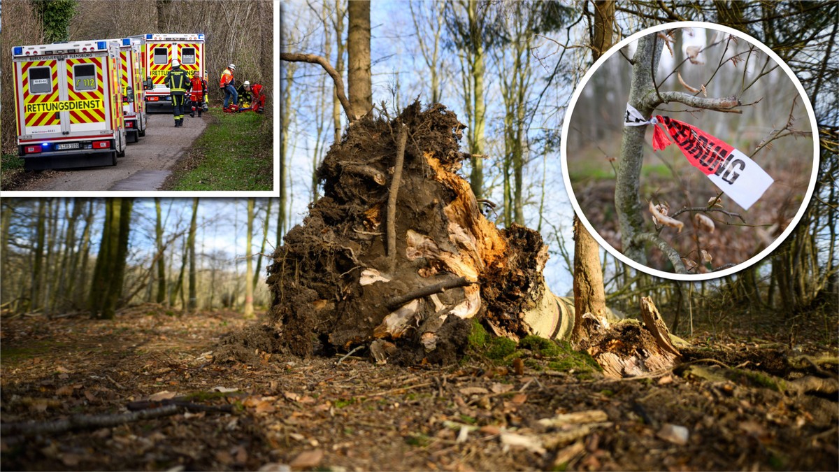 Śmierć trzech osób podczas wielkanocnej zabawy. Ujawnili wstrząsający szczegół