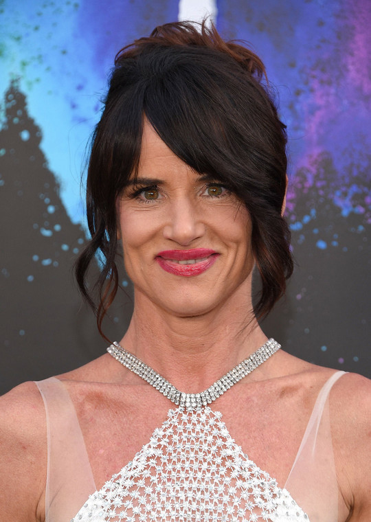 Juliette Lewis, czerwiec 2022 r. 