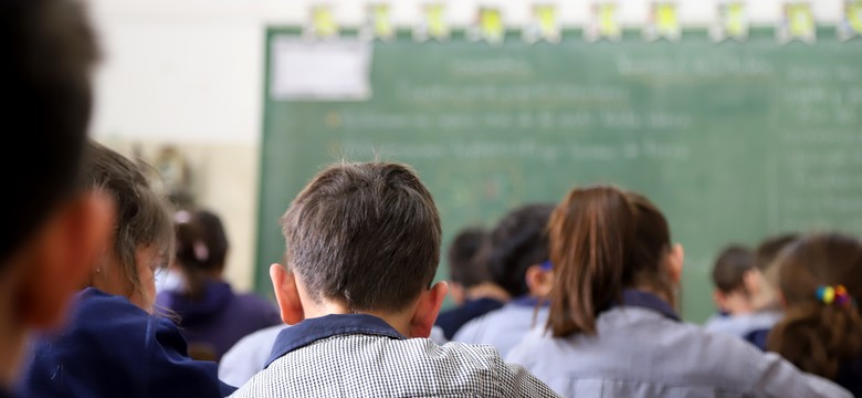 Publiczne szkoły nie są przygotowane na transseksualnych uczniów