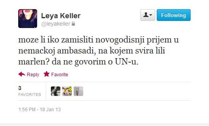 Biljana Srbljanović se na Tviteru obračunava s Vukom Jeremićem