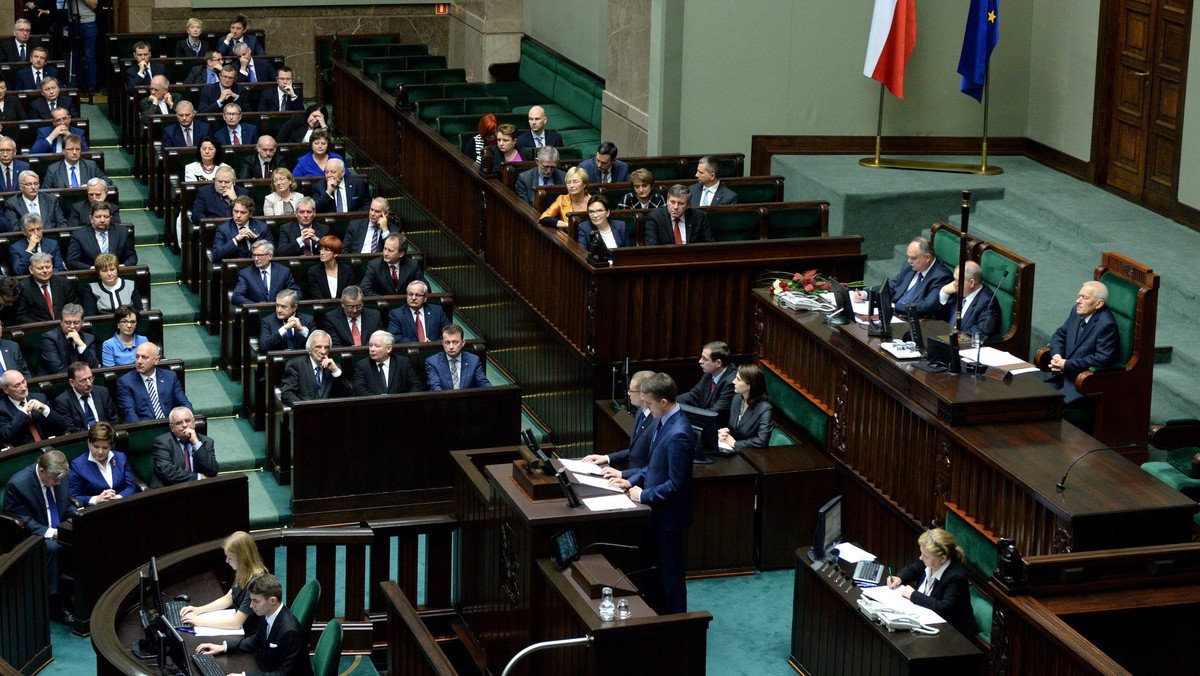 Najważniejsze wiadomości dnia - 12 listopada 2015 r.