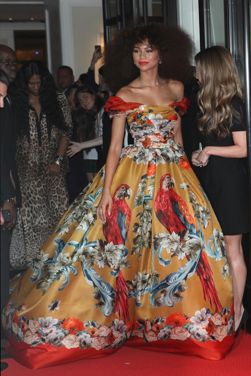 Zendaya 