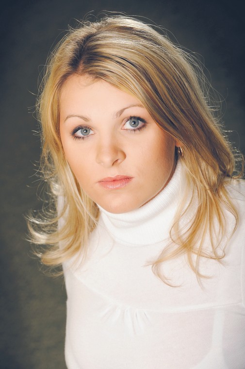 Dorota Dębińska-Pokorska ekspert do spraw energetyki w PwC