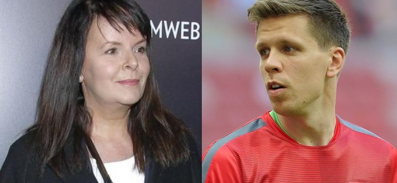 Korwin Piotrowska zachwycona Szczęsnym: Pokazał celebrytom z Polandu, jak nie zostać medialnym puszczalskim