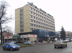 ZUS płaci 40 tysięcy za puste pokoje