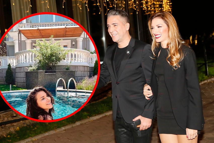 Mina, Željko, Jovana