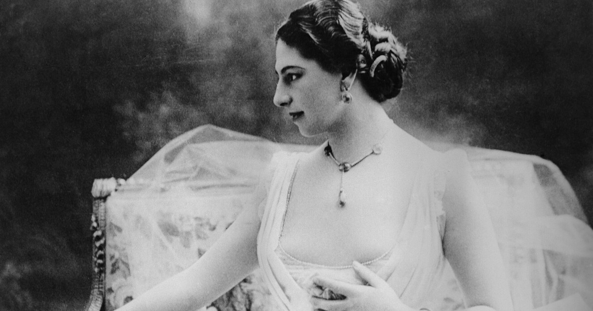 Mata Hari: skandalizująca gwiazda czy zdrajczyni? - Film